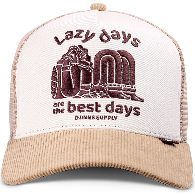 epci-curbata-kaki-snapback-hft-lazy-days-de-djinns