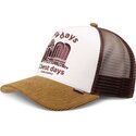 epci-curbata-maro-snapback-hft-lazy-days-de-djinns
