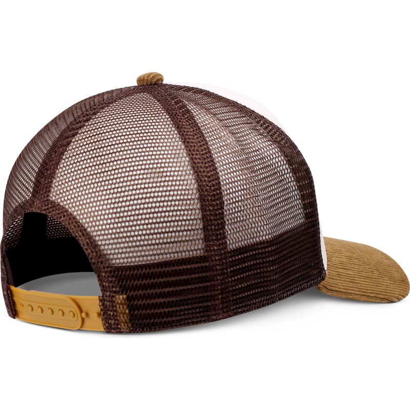 epci-curbata-maro-snapback-hft-lazy-days-de-djinns