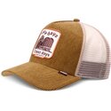 epci-curbata-maro-snapback-hft-lazy-days-de-djinns