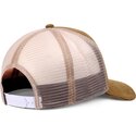 epci-curbata-maro-snapback-hft-lazy-days-de-djinns