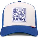 epci-curbata-albastru-snapback-lscc-lazy-sunday-coffee-club-record-de-djinns