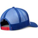 epci-curbata-albastru-snapback-lscc-lazy-sunday-coffee-club-record-de-djinns
