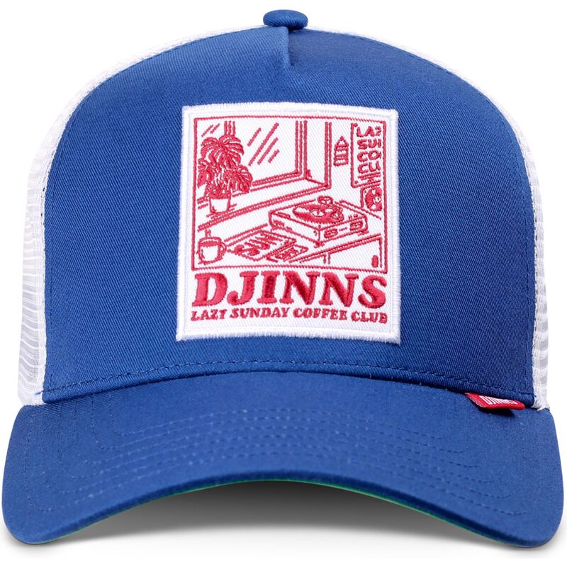 epci-curbata-albastru-snapback-hft-lscc-lazy-sunday-coffee-club-record-de-djinns