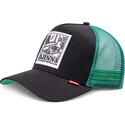 epci-curbata-negru-snapback-hft-lscc-lazy-sunday-coffee-club-record-de-djinns