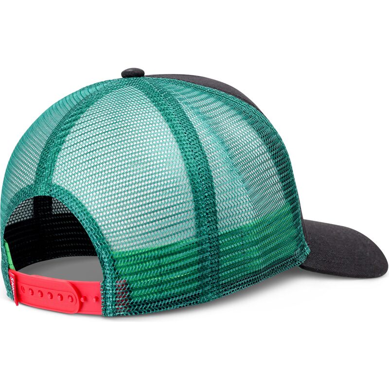 epci-curbata-negru-snapback-hft-lscc-lazy-sunday-coffee-club-record-de-djinns