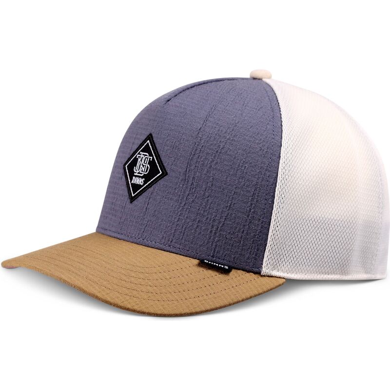 epci-curbata-papagal-snapback-new-hft-seer-block-de-djinns
