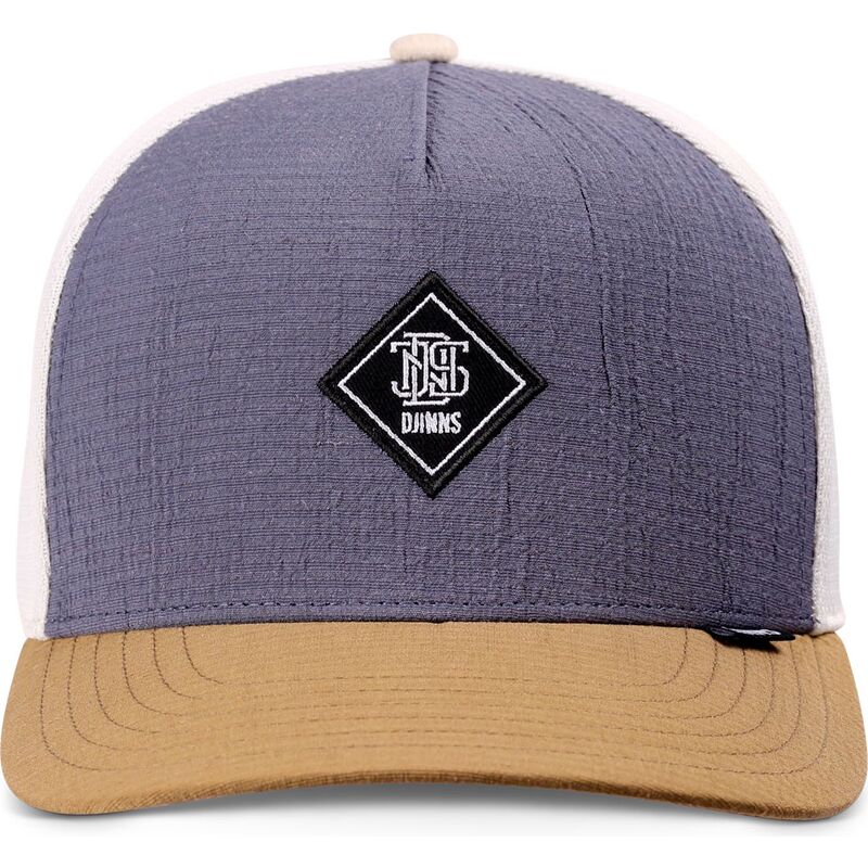 epci-curbata-papagal-snapback-new-hft-seer-block-de-djinns