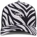 epci-curbata-negru-snapback-hft-rubbertigerstripes-de-djinns