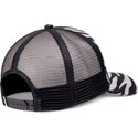 epci-curbata-negru-snapback-hft-rubbertigerstripes-de-djinns