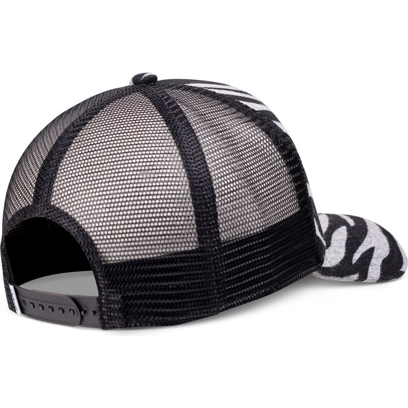 epci-curbata-negru-snapback-hft-rubbertigerstripes-de-djinns