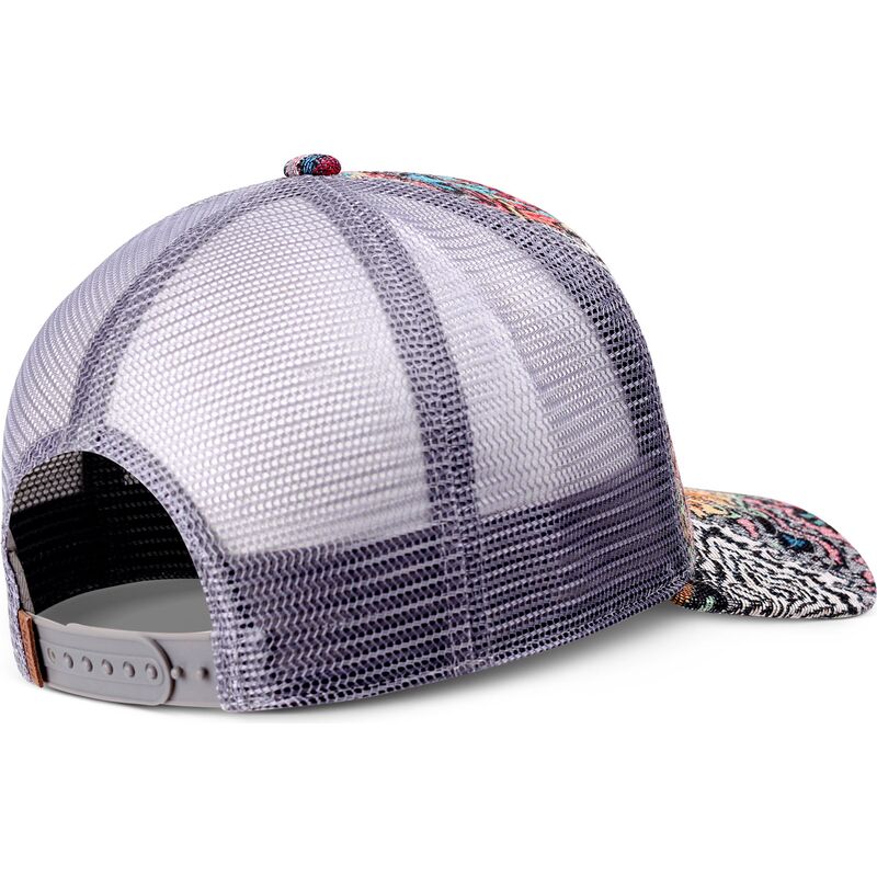 epci-curbata-papagal-snapback-hft-color-explo-de-djinns