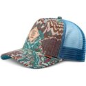 epci-curbata-papagal-snapback-hft-color-explo-de-djinns