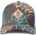 epci-curbata-papagal-snapback-hft-color-explo-de-djinns