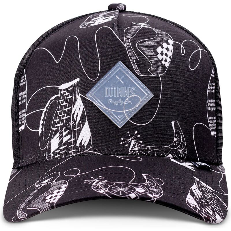 epci-curbata-negru-snapback-hft-bottles-de-djinns