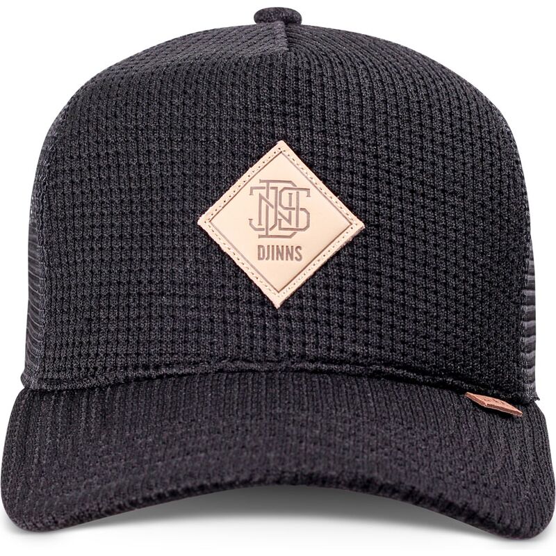 epci-curbata-negru-snapback-hft-knitted-fab-de-djinns epci-curbata-negru-snapback-hft-knitted-fab-de-djinns