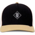 epci-curbata-papagal-snapback-hft-seer-block-de-djinns