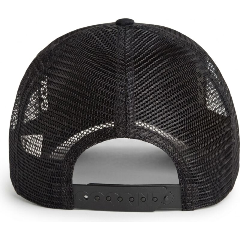 epci-curbata-negru-snapback-the-black-panther-core-combo-the-farm-de-goorin-bros