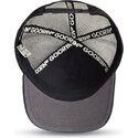 epci-curbata-negru-snapback-black-panther-the-farm-de-goorin-bros