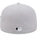 epci-plata-gri-fitted-59fifty-side-script-de-chicago-white-sox-mlb-de-new-era