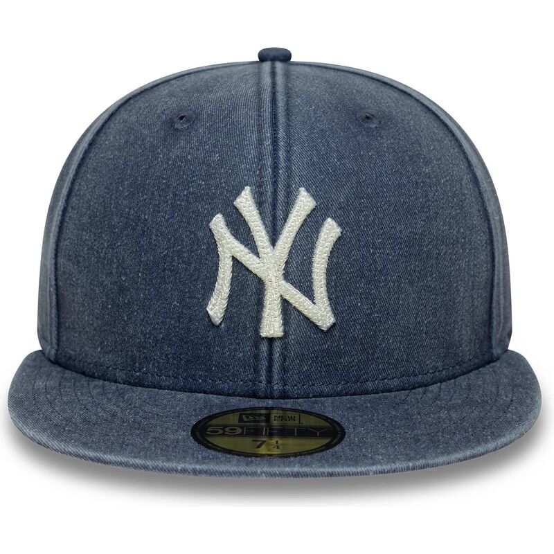 epci-plata-bleumarin-fitted-59fifty-washed-de-new-york-yankees-mlb-de-new-era