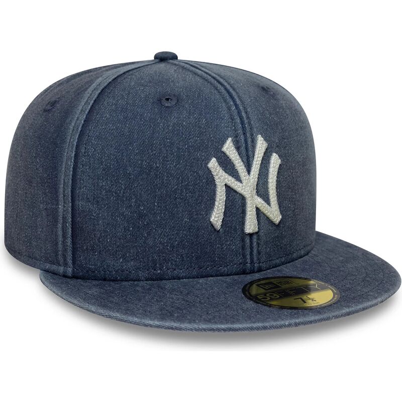 epci-plata-bleumarin-fitted-59fifty-washed-de-new-york-yankees-mlb-de-new-era