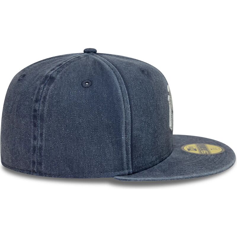 epci-plata-bleumarin-fitted-59fifty-washed-de-new-york-yankees-mlb-de-new-era