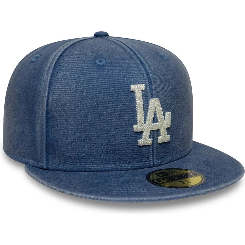 epci-plata-albastru-fitted-59fifty-washed-de-los-angeles-dodgers-mlb-de-new-era