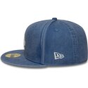 epci-plata-albastru-fitted-59fifty-washed-de-los-angeles-dodgers-mlb-de-new-era