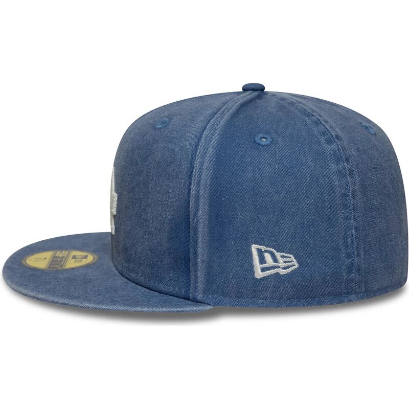 epci-plata-albastru-fitted-59fifty-washed-de-los-angeles-dodgers-mlb-de-new-era
