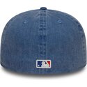 epci-plata-albastru-fitted-59fifty-washed-de-los-angeles-dodgers-mlb-de-new-era
