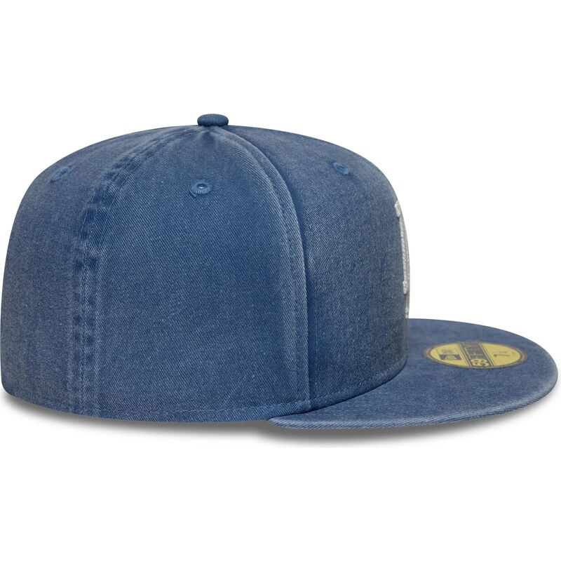 epci-plata-albastru-fitted-59fifty-washed-de-los-angeles-dodgers-mlb-de-new-era
