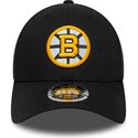 epci-curbata-negru-snapback-9forty-m-crown-team-de-boston-bruins-nhl-de-new-era