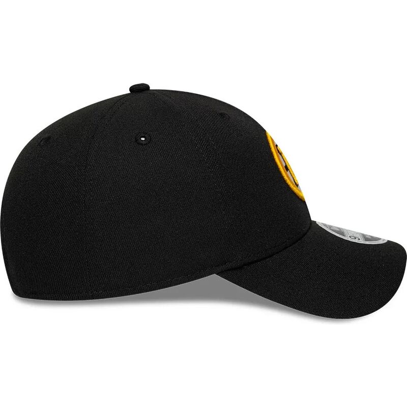 epci-curbata-negru-snapback-9forty-m-crown-team-de-boston-bruins-nhl-de-new-era