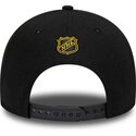 epci-curbata-negru-snapback-9forty-m-crown-team-de-boston-bruins-nhl-de-new-era
