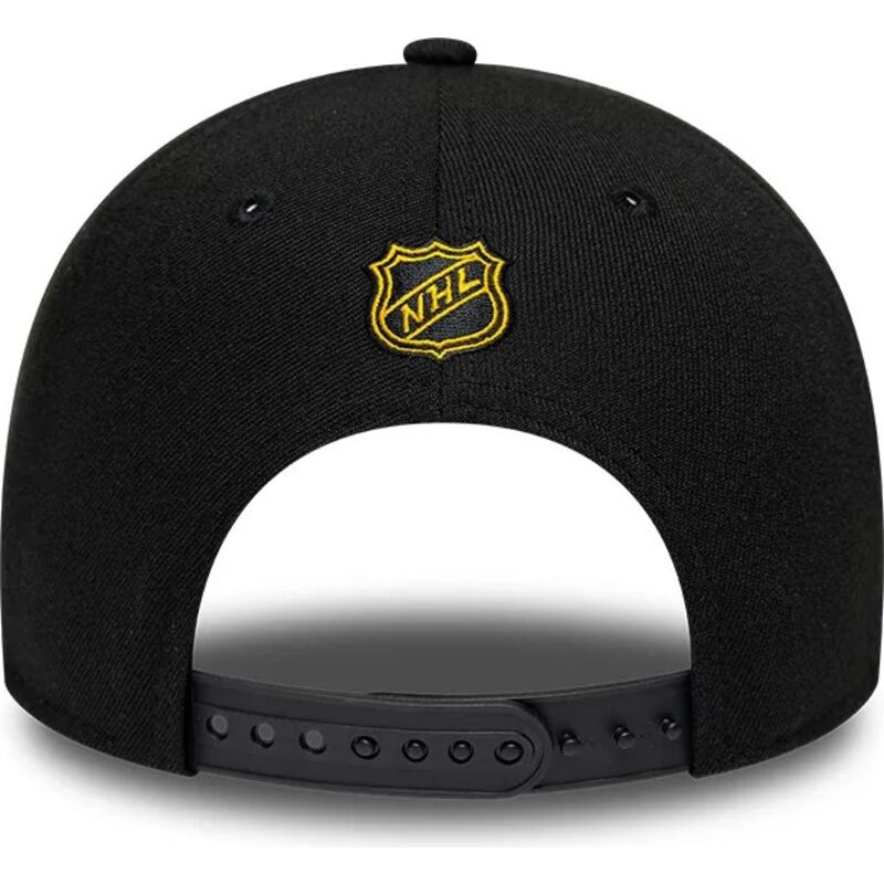 epci-curbata-negru-snapback-9forty-m-crown-team-de-boston-bruins-nhl-de-new-era