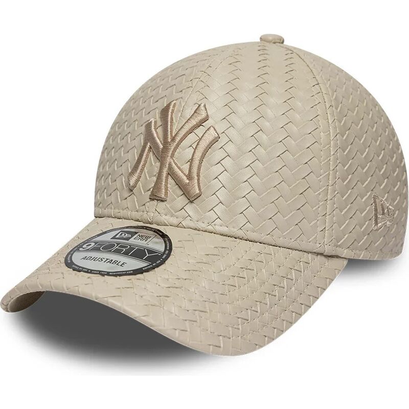 epci-curbata-bej-reglabila-9forty-pu-weave-de-new-york-yankees-mlb-de-new-era epci-curbata-bej-reglabila-9forty-pu-weave-de-new-york-yankees-mlb-de-new-era