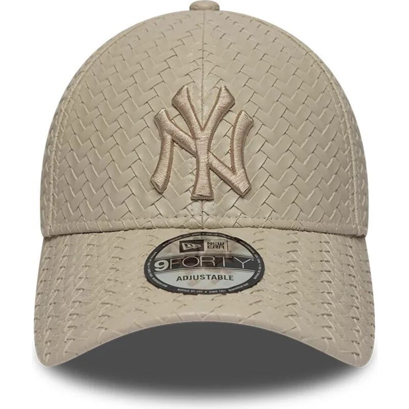 epci-curbata-bej-reglabila-9forty-pu-weave-de-new-york-yankees-mlb-de-new-era epci-curbata-bej-reglabila-9forty-pu-weave-de-new-york-yankees-mlb-de-new-era