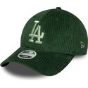 epci-curbata-verzior-snapback-9forty-m-crown-chunky-cord-de-los-angeles-dodgers-mlb-de-new-era