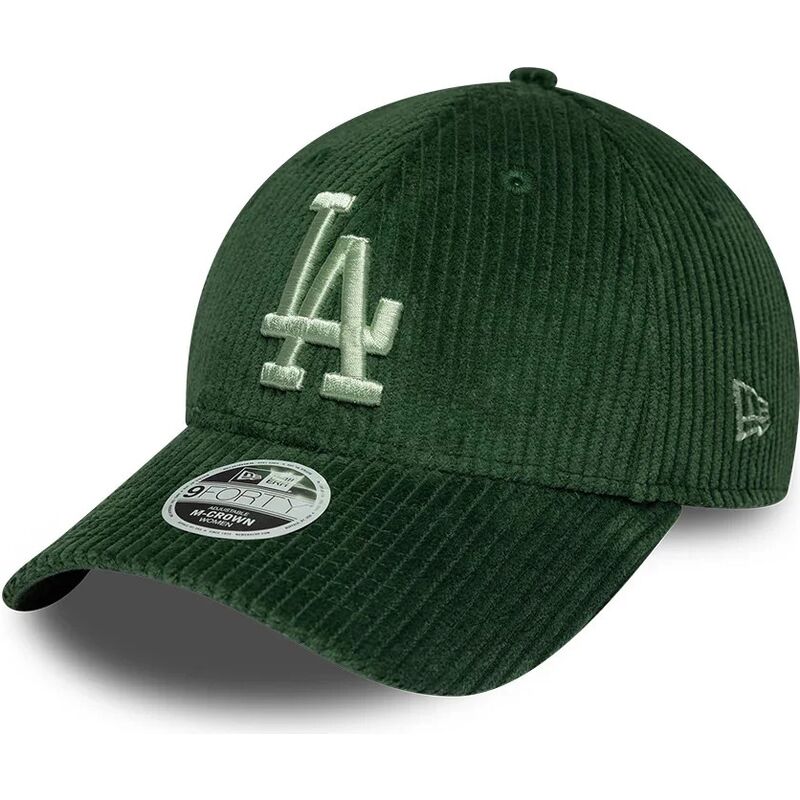 epci-curbata-verzior-snapback-9forty-m-crown-chunky-cord-de-los-angeles-dodgers-mlb-de-new-era