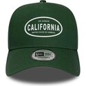 epci-curbata-verzior-snapback-9forty-e-frame-rubber-de-california-los-angeles-de-new-era