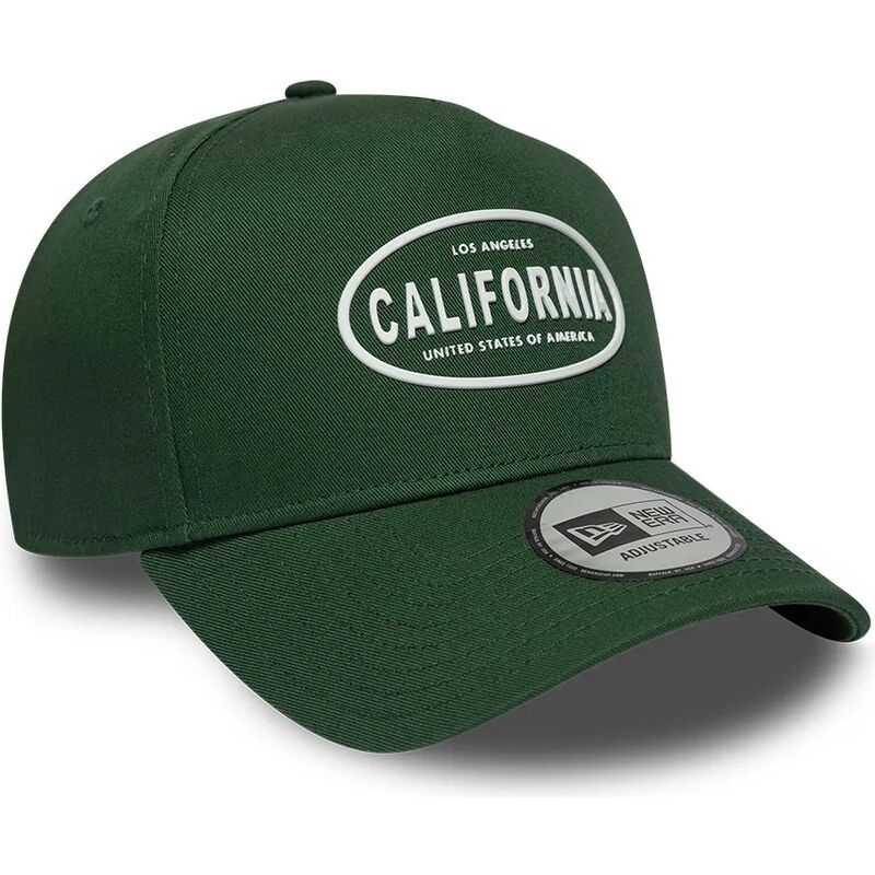 epci-curbata-verzior-snapback-9forty-e-frame-rubber-de-california-los-angeles-de-new-era epci-curbata-verzior-snapback-9forty-e-frame-rubber-de-california-los-angeles-de-new-era