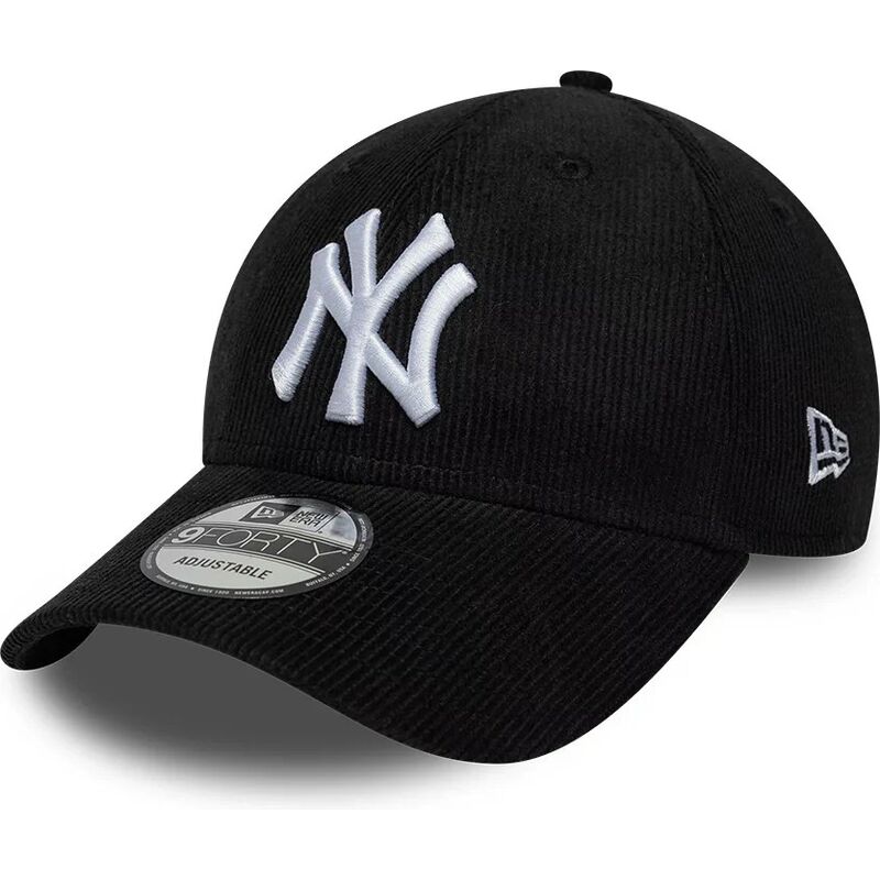 epci-curbata-negru-snapback-9forty-entry-cord-de-new-york-yankees-mlb-de-new-era