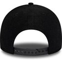 epci-curbata-negru-snapback-9forty-entry-cord-de-new-york-yankees-mlb-de-new-era