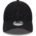 epci-curbata-negru-reglabila-9forty-winter-de-new-york-yankees-mlb-de-new-era