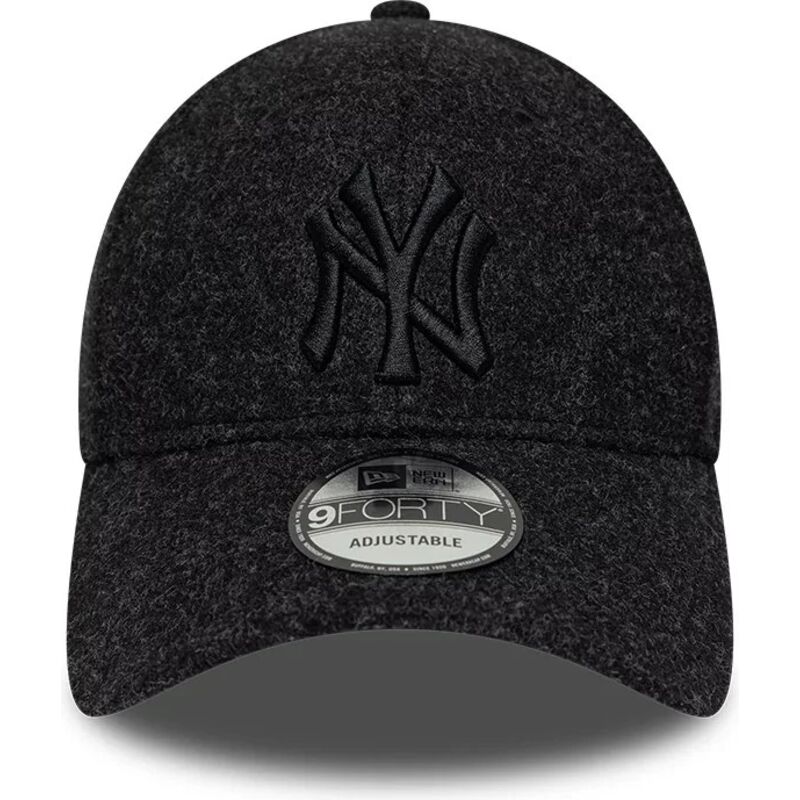 epci-curbata-negru-reglabila-9forty-winter-de-new-york-yankees-mlb-de-new-era