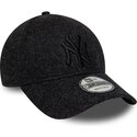 epci-curbata-negru-reglabila-9forty-winter-de-new-york-yankees-mlb-de-new-era