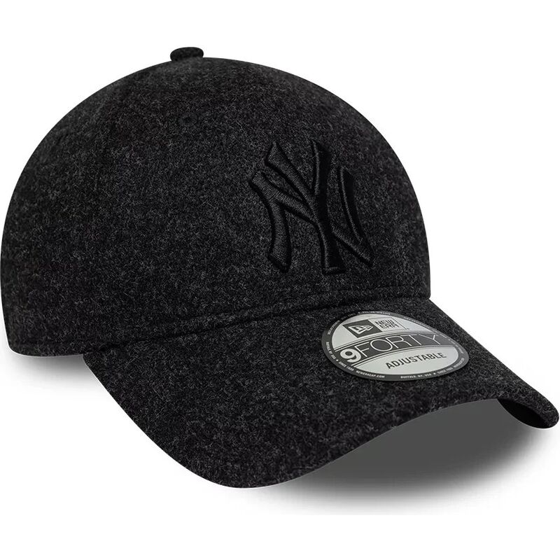 epci-curbata-negru-reglabila-9forty-winter-de-new-york-yankees-mlb-de-new-era