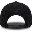epci-curbata-negru-reglabila-9forty-winter-de-new-york-yankees-mlb-de-new-era