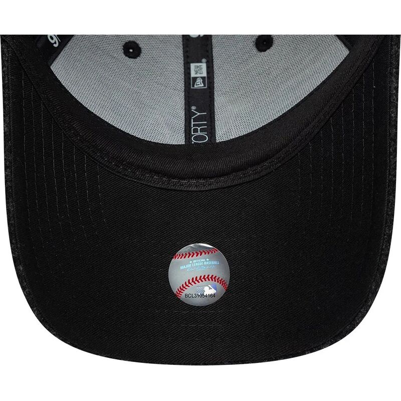 epci-curbata-negru-reglabila-9forty-winter-de-new-york-yankees-mlb-de-new-era